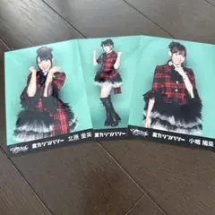 AKB48 生写真 高橋みなみ 重力シンパシー AKB48 高橋みなみ 重力シンパシー 生写真 - メルカリ