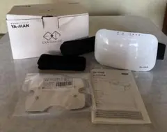 美容機器4点 YA-MANヤーマン エクサボーテクワトロビートAYS-34 アセチノIB-24P-3AZ　MTG Plosionプロージョン NARLスリムコンプリート エクサボーテ ストレッチビート／YA-MAN（ヤーマン）／ストレッチ