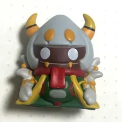 星のカービィソフビパペットマスコット　タランザ