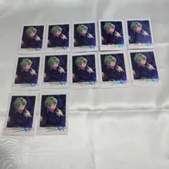 あんスタ　日和　5周年ぱしゃっつ　まとめ売り