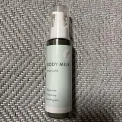BODY MILK ボディローション 150ml