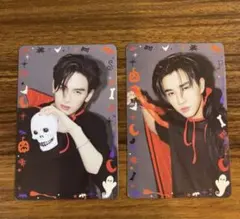 GMMTV FANIVAL ランダムトレカ/PERTHSANTA