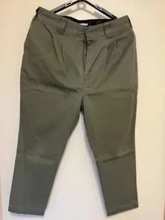 メンズサルエル