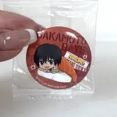 サカモトデイズ nagumo