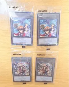 tgs2026 遊戯王 TAG FORCE トークンカード