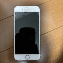 Apple iPhone 7 ゴールド 本体