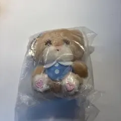 mikko characters ぬいぐるみ2 ガチャガチャ ラテ