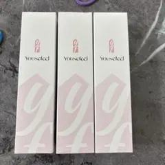 Yousefeel 薬用クリアオールインワンクリーム 120g 2本セット - メルカリ