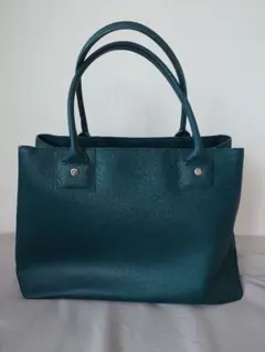 agnes b. VOYAGE トートバッグ