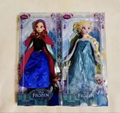 アナと雪の女王 10周年 リミテッドドール - メルカリ