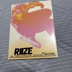 RIIZE RIIZING LOUD 東京ドーム 通常盤 初回プレス DVD - メルカリ