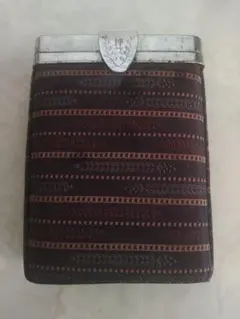 2026年最新】骨董 煙草入れの人気アイテム - メルカリ