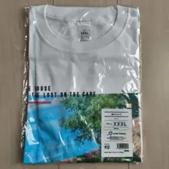 岬のマヨイガ Tシャツ XXXL arma bianca