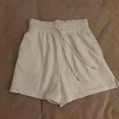 H＆M ハーフパンツ スウェット