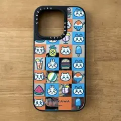 CASETiFY CHIIKAWA iPhone用ケース