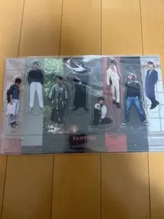 fantastics fantime アクスタ