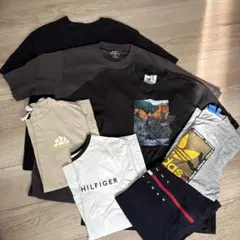 古着　まとめ売り　ヴィンテージ