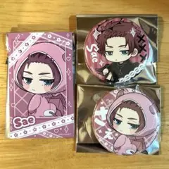 ブルーロック ファボテリア 天使と悪魔 糸師冴