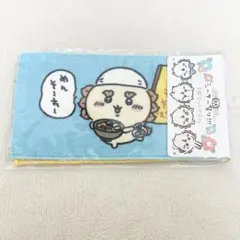 【お値下げ】 ちいかわ シーサー祭り！！！ 3枚セットタオル