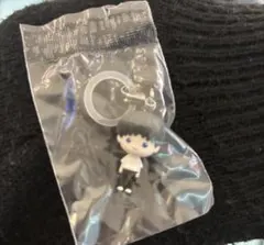 めじるしアクセサリー　エヴァンゲリオン シンジ