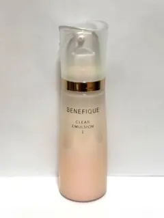 新品　未開封　まとめうり　ベネフィーク クリアエマルジョン　ローション等 2025年最新】ベネフィーククリアエマルジョンの人気アイテム