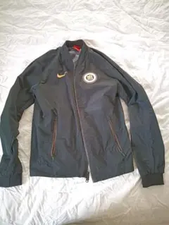 NIKE FC 初期モデルボンバージャケット Sサイズ
