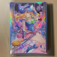 Ys24i ブラック・マジシャン・ガール 60枚 遊戯王 スリーブ