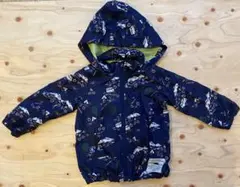 【送料無料】　BREEZEウィンドブレーカ 90サイズ