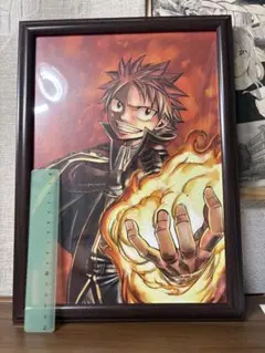 ナツ・ドラグニル&イグニール FAIRY TAIL フェアリーテイル - メルカリ
