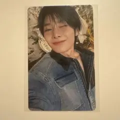 straykids スキズ アイエン 5/18 エコパ 会場限定