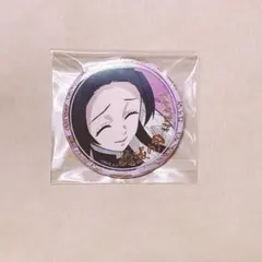 鬼滅の刃 胡蝶カナエ 終ノ巻 箔押しランダム缶バッジ