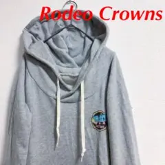 ロデオクラウンズ パーカー