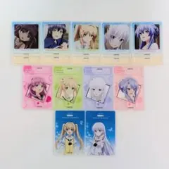 Summer Pockets RBアクリルオーナメント 2026年最新】Summer pockets アクリルオーナメントの人気アイテム