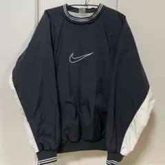 古着 90’s NIKE ナイロンプルオーバー