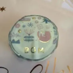 BGMマスキングテープ