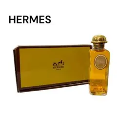 HERMÈS エルメス カレーシュ オードトワレ 25ml EDT 香水 箱付きのサムネイル