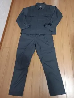 グラミチ 長袖シャツとパンツのセット