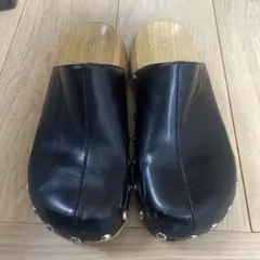 2026年最新】クロッグサンダル zaraの人気アイテム - メルカリ