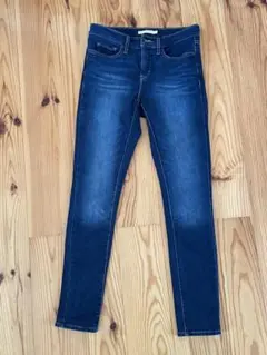 LEVI’S 311 Shaping Skinny 26インチ