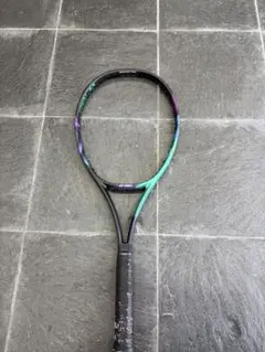 YONEX テニスラケット VCORE PRO 100JP 希少品 Vコアプロ100JP