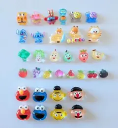 ネイルパーツ　まとめ売り