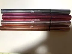liner カラーコレクション　4本セット