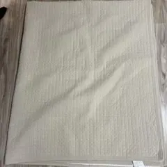 無印良品　ラグ 205 x 245 cm