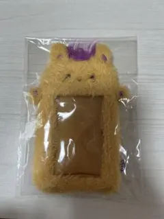 NCT WISH シオン フォトカードホルダー