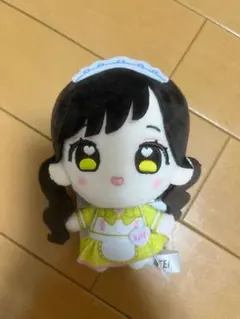 iLiFE! メイド マスコットぬいぐるみ 福丸うさ - メルカリ