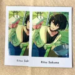 あんスタ　朔間凛月　ぱしゃっつvol.6　Private