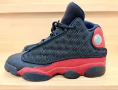NIKE AIR JORDAN 13 RETRO BG BRED 24cmのサムネイル