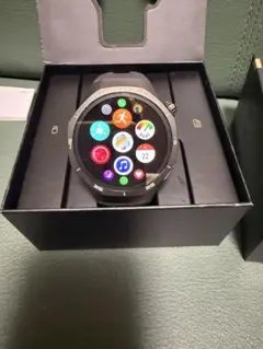 huawei watch gt