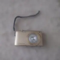 Nikon COOLPIX S3600 BL 青 レンズエラー 動作未確認 - メルカリ