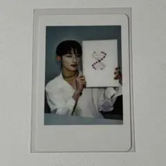 THEBOYZ ドボイズ　トレカ　ニュー　zeneration